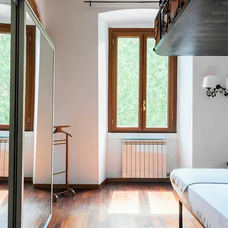 At Porta Romana - Carita Hotel Milan